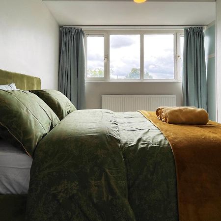 Pam'S Apartment At Chelsea ロンドン エクステリア 写真