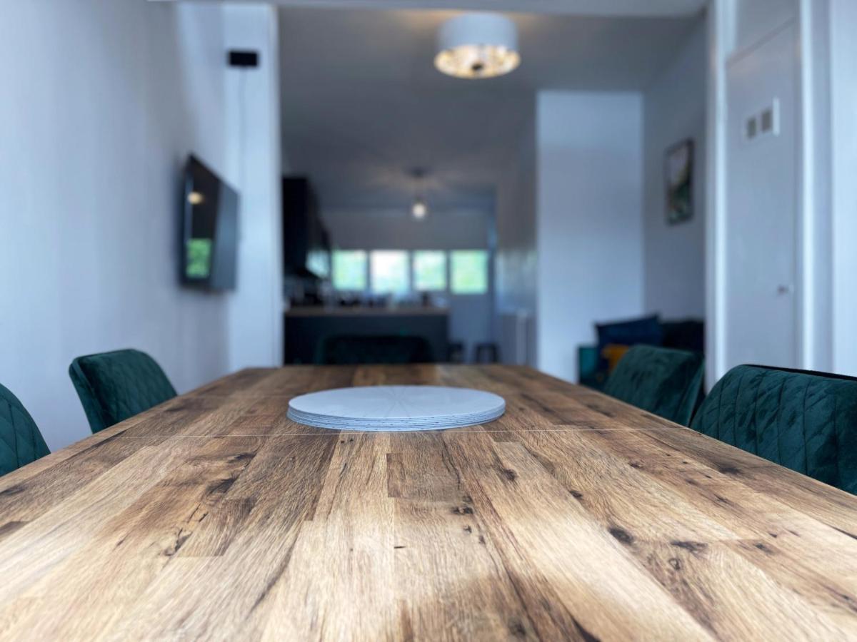 Pam'S Apartment At Chelsea ロンドン エクステリア 写真