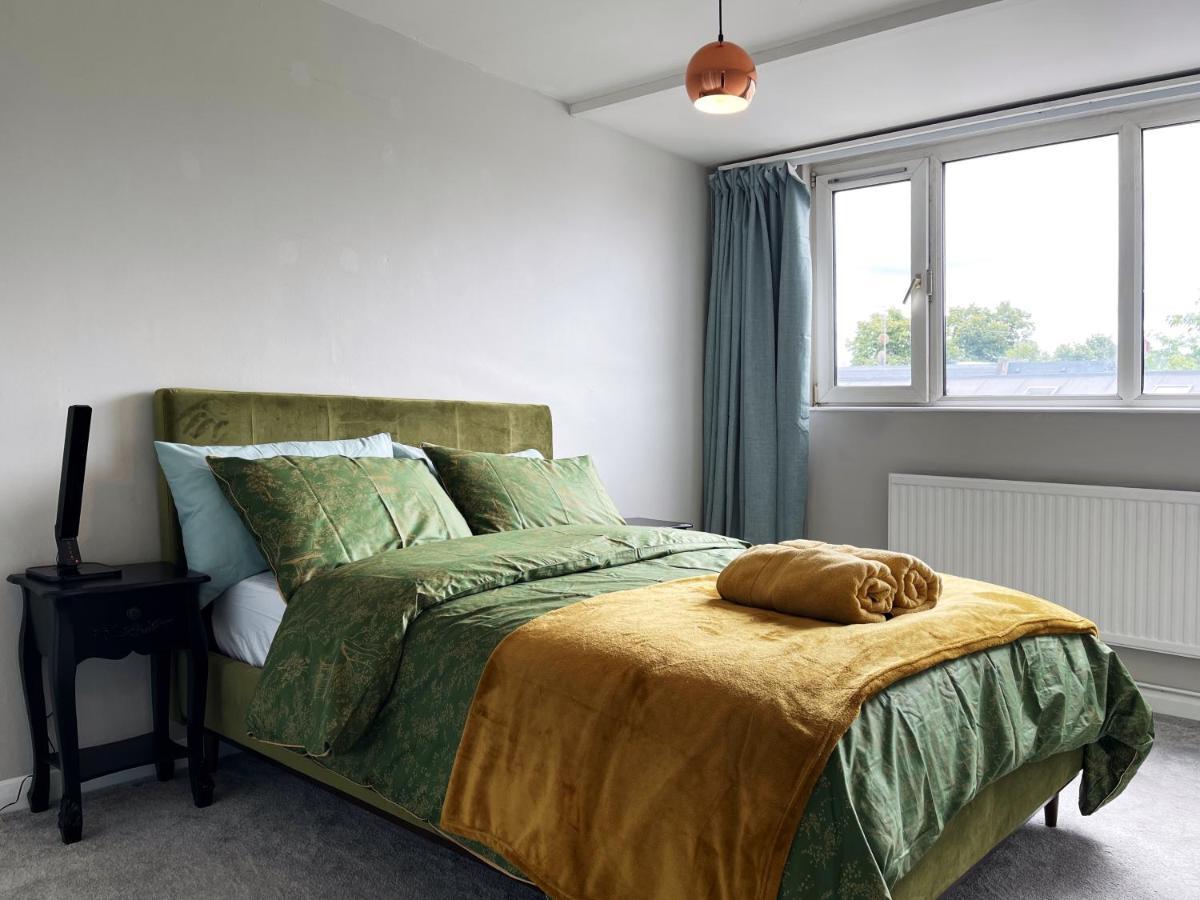 Pam'S Apartment At Chelsea ロンドン エクステリア 写真