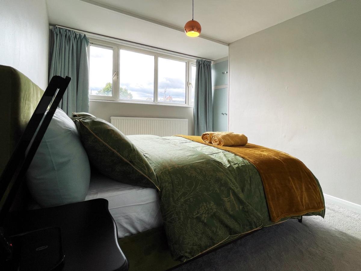 Pam'S Apartment At Chelsea ロンドン エクステリア 写真
