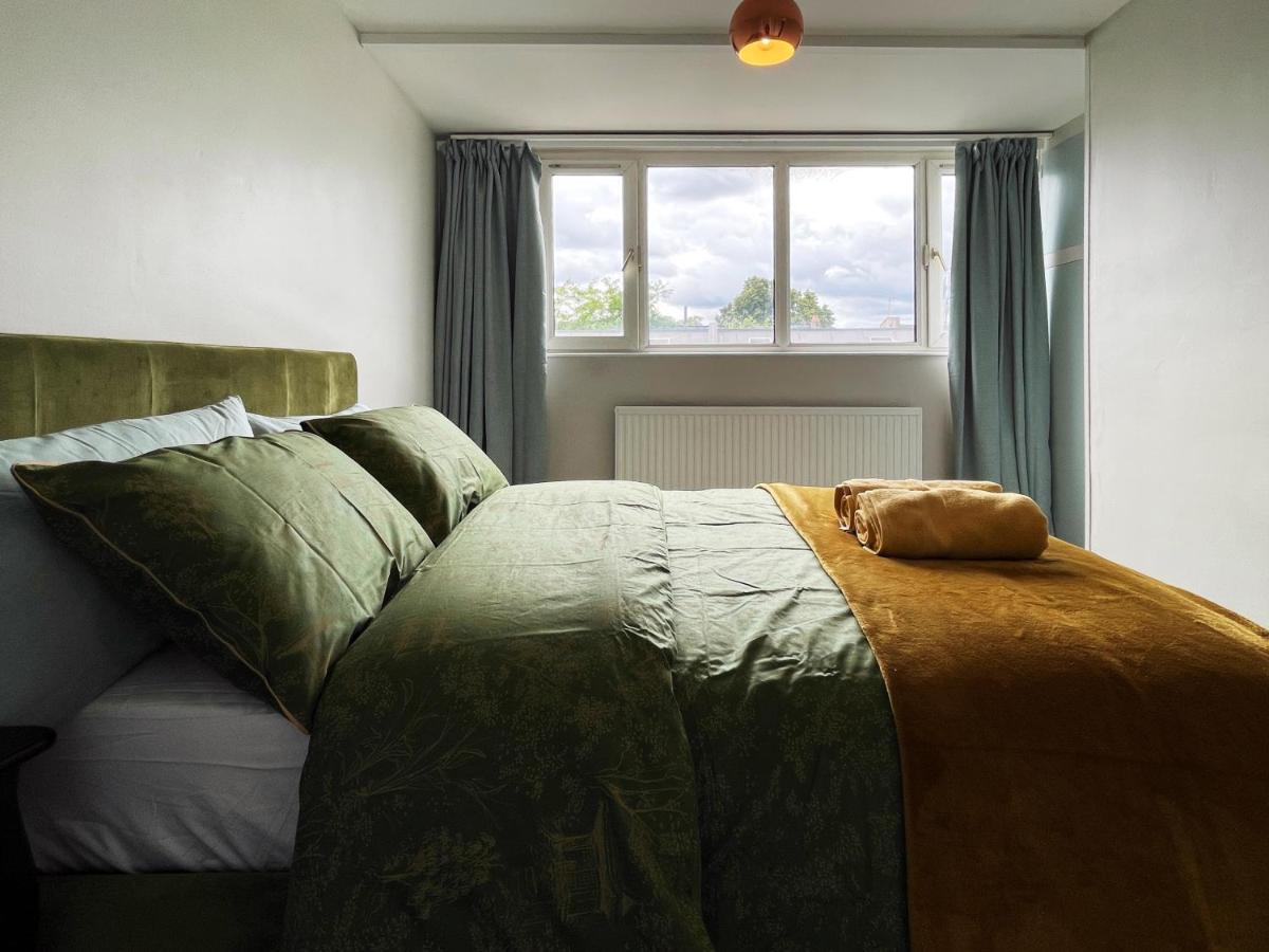 Pam'S Apartment At Chelsea ロンドン エクステリア 写真
