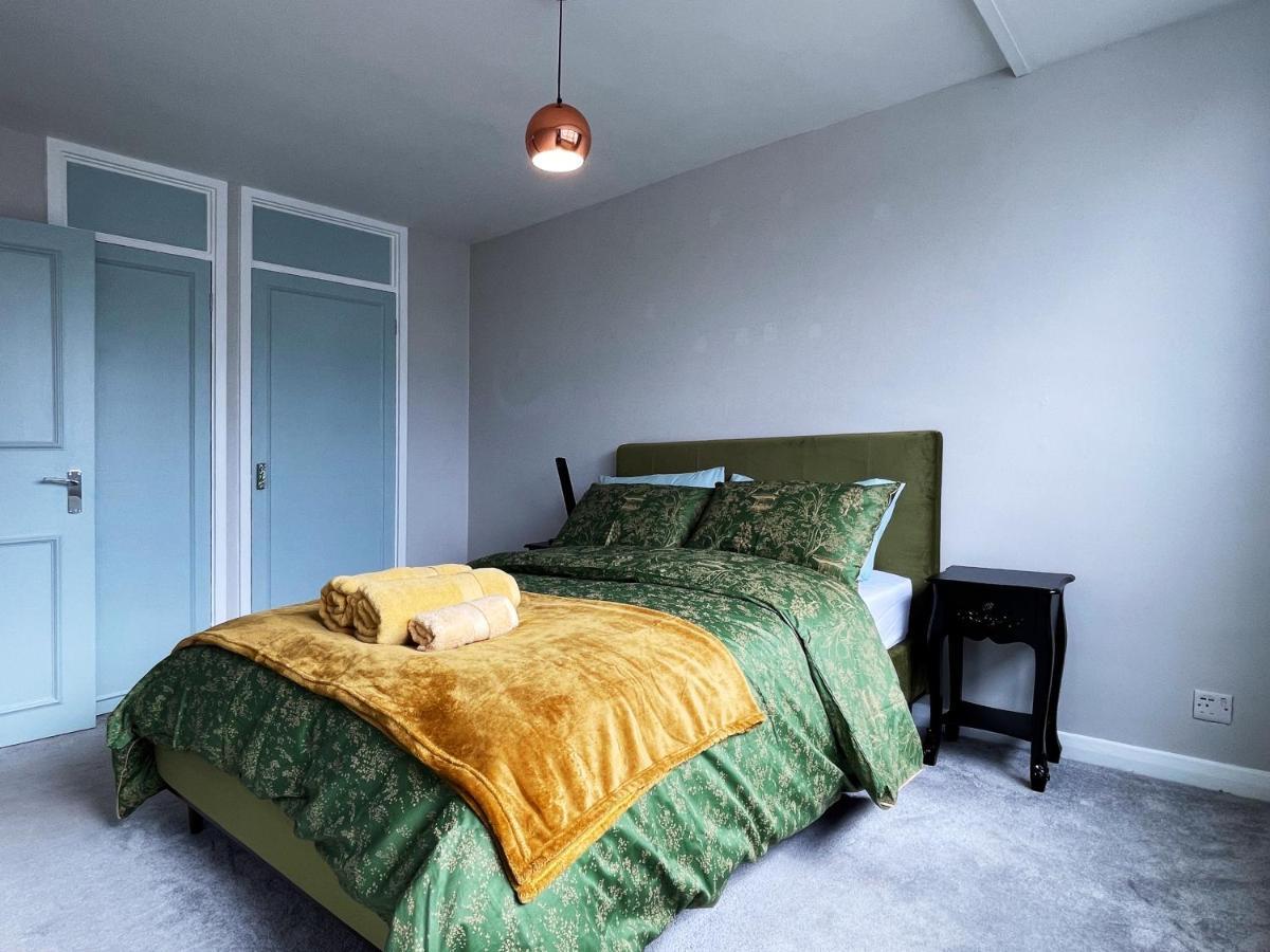 Pam'S Apartment At Chelsea ロンドン エクステリア 写真