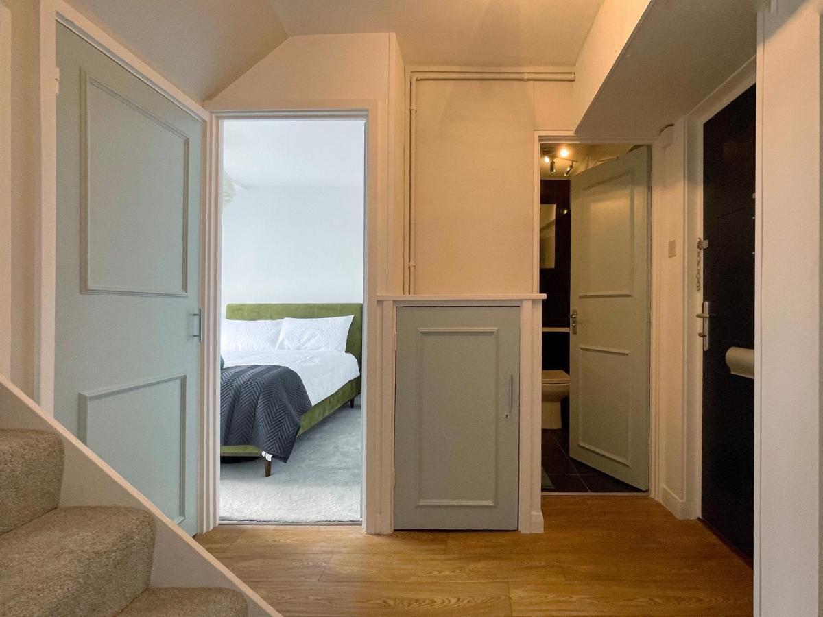 Pam'S Apartment At Chelsea ロンドン エクステリア 写真