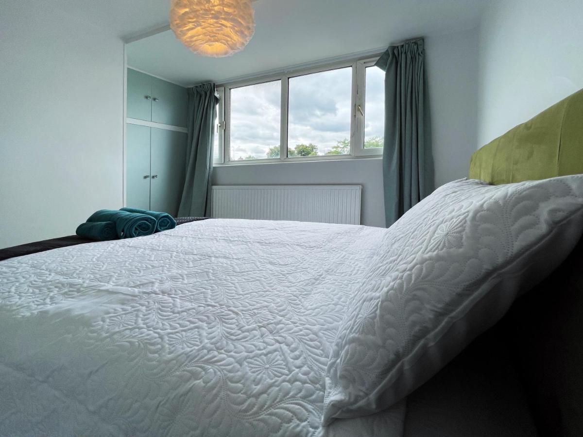 Pam'S Apartment At Chelsea ロンドン エクステリア 写真