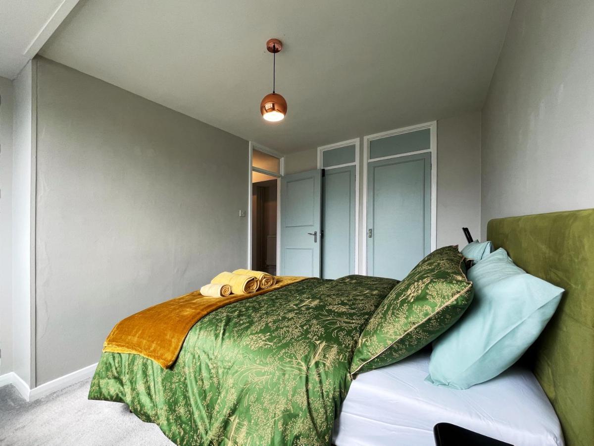 Pam'S Apartment At Chelsea ロンドン エクステリア 写真