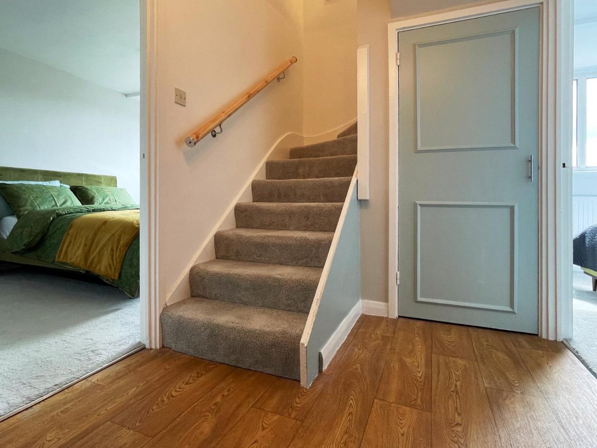 Pam'S Apartment At Chelsea ロンドン エクステリア 写真